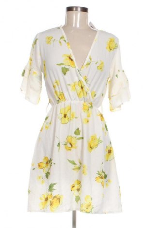 Šaty  Boohoo, Veľkosť S, Farba Viacfarebná, Cena  7,95 €