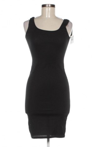 Šaty  Boohoo, Velikost S, Barva Černá, Cena  139,00 Kč