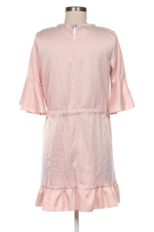 Šaty  Boohoo, Veľkosť M, Farba Popolavo ružová, Cena  14,83 €