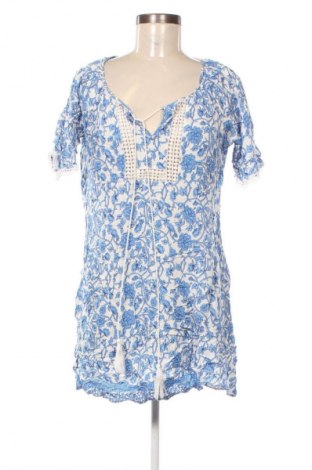 Kleid Caroline K Morgan, Größe M, Farbe Mehrfarbig, Preis € 4,99