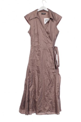 Šaty  Caroll, Veľkosť S, Farba Hnedá, Cena  9,95 €