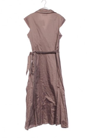 Šaty  Caroll, Veľkosť S, Farba Hnedá, Cena  9,95 €