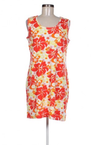 Kleid Cartoon, Größe L, Farbe Mehrfarbig, Preis € 4,99