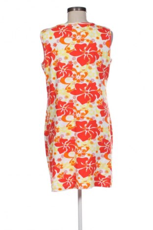 Kleid Cartoon, Größe L, Farbe Mehrfarbig, Preis € 4,99