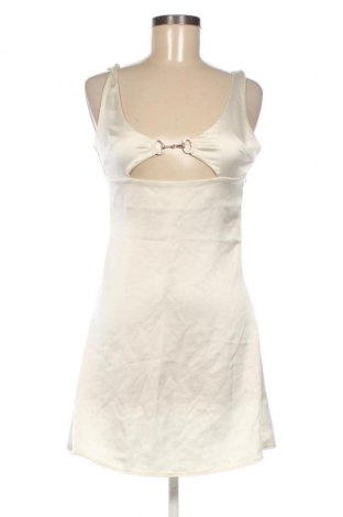 Šaty  Chiquelle, Veľkosť S, Farba Kremová, Cena  9,30 €