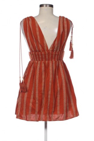 Sukienka Cider, Rozmiar L, Kolor Kolorowy, Cena 104,99 zł