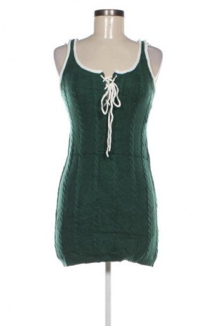 Šaty  Cider, Velikost XS, Barva Zelená, Cena  49,00 Kč