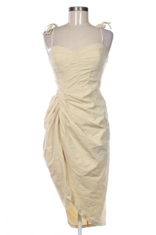 Kleid Cider, Größe L, Farbe Beige, Preis € 18,99
