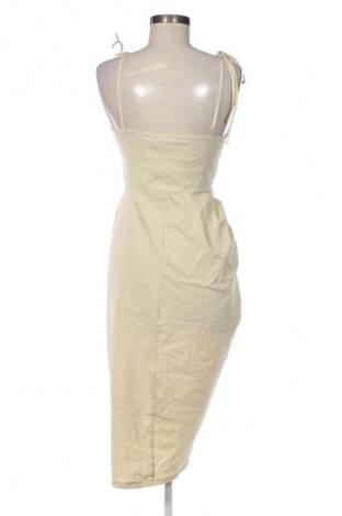 Kleid Cider, Größe L, Farbe Beige, Preis € 18,99