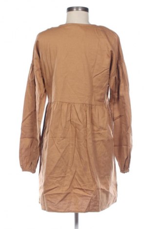 Šaty  Clockhouse, Veľkosť M, Farba Hnedá, Cena  5,05 €