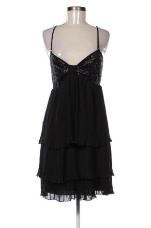 Šaty  Clockhouse, Veľkosť L, Farba Čierna, Cena  7,95 €