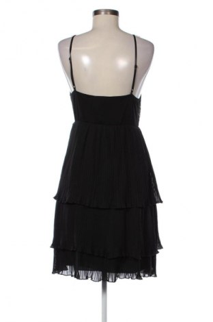 Šaty  Clockhouse, Veľkosť L, Farba Čierna, Cena  7,95 €