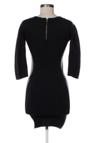 Šaty  Clockhouse, Veľkosť XS, Farba Čierna, Cena  3,95 €