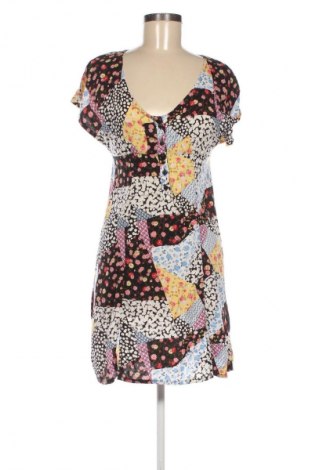 Šaty  Clockhouse, Veľkosť S, Farba Viacfarebná, Cena  6,95 €