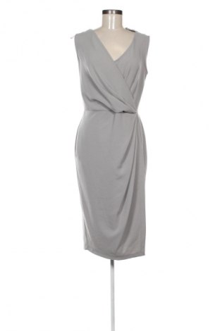 Рокля Closet London, Размер M, Цвят Сив, Цена 27,60 €