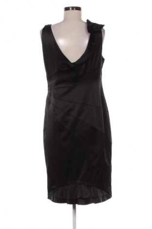 Kleid Coast, Größe L, Farbe Schwarz, Preis 9,99 €