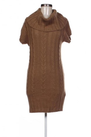 Šaty  Colours Of The World, Veľkosť M, Farba Hnedá, Cena  2,95 €