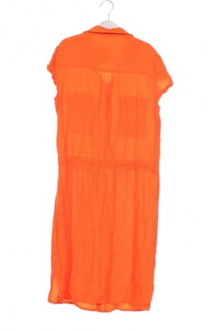 Šaty  Comma,, Velikost XS, Barva Oranžová, Cena  198,00 Kč