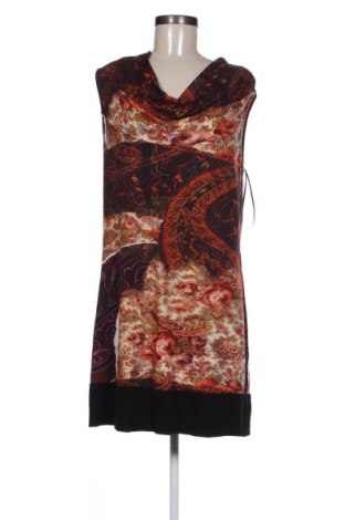 Šaty  Comma,, Veľkosť L, Farba Viacfarebná, Cena  27,95 €