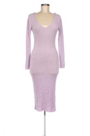 Šaty  Conleys, Velikost S, Barva Fialová, Cena  99,00 Kč