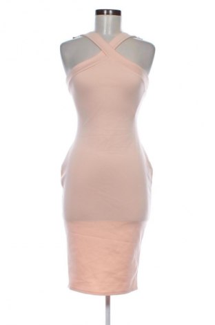 Šaty  Cotton Candy, Veľkosť M, Farba Popolavo ružová, Cena  4,95 €