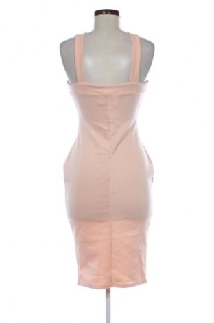 Šaty  Cotton Candy, Veľkosť M, Farba Popolavo ružová, Cena  4,95 €