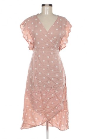 Рокля Cotton On, Размер M, Цвят Бежов, Цена 9,71 €