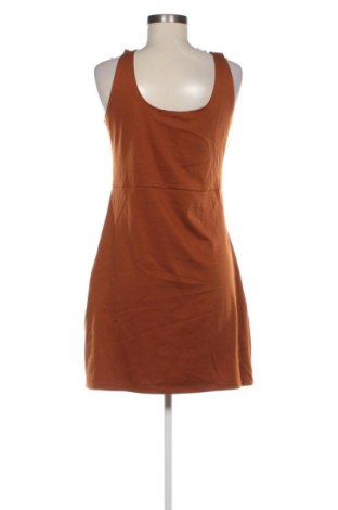 Šaty  Cotton On, Velikost L, Barva Hnědá, Cena  109,00 Kč