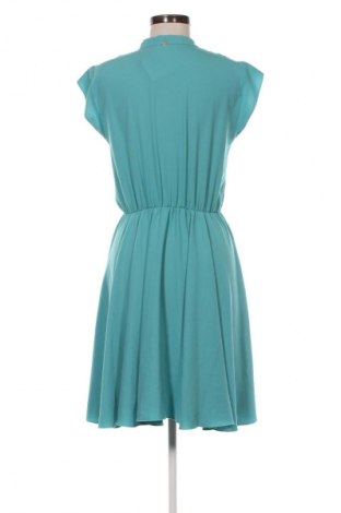 Sukienka Denny Rose, Rozmiar S, Kolor Niebieski, Cena 101,35 zł