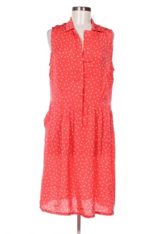 Kleid Design By Kappahl, Größe XL, Farbe Rot, Preis 6,99 €