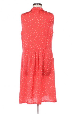 Kleid Design By Kappahl, Größe XL, Farbe Rot, Preis 6,99 €