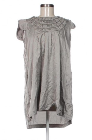 Šaty  Designers Remix By Charlotte Eskildsen, Velikost M, Barva Šedá, Cena  509,00 Kč