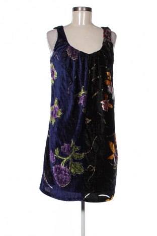 Рокля Desigual, Размер M, Цвят Многоцветен, Цена 31,18 €