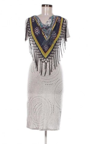 Šaty  Desigual, Veľkosť M, Farba Viacfarebná, Cena  42,05 €