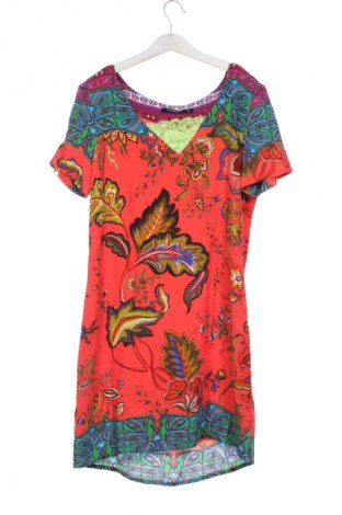 Šaty  Desigual, Veľkosť S, Farba Viacfarebná, Cena  28,95 €