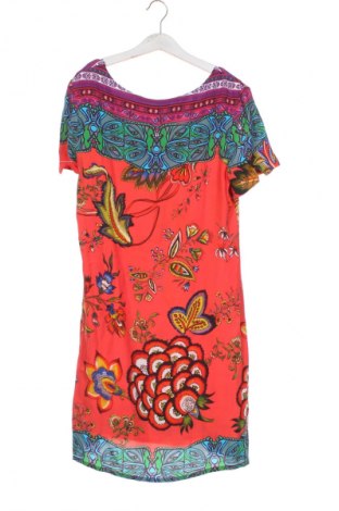 Šaty  Desigual, Veľkosť S, Farba Viacfarebná, Cena  28,95 €