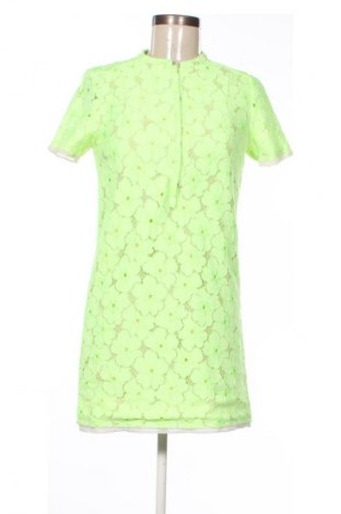 Šaty  Diane Von Furstenberg, Velikost XS, Barva Zelená, Cena  2 949,00 Kč