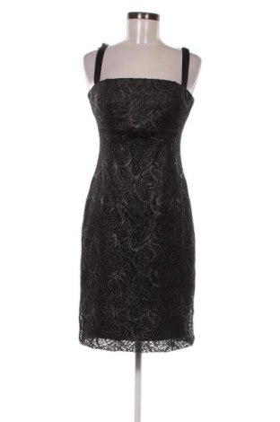 Šaty  Dika, Velikost S, Barva Černá, Cena  145,00 Kč