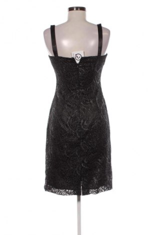 Šaty  Dika, Velikost S, Barva Černá, Cena  145,00 Kč