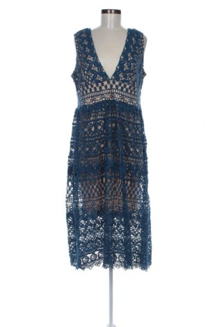 Šaty  Divine Avenue, Veľkosť XL, Farba Viacfarebná, Cena  50,95 €