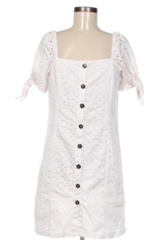 Ruha Dorothy Perkins, Méret M, Szín Fehér, Ár 5 139 Ft