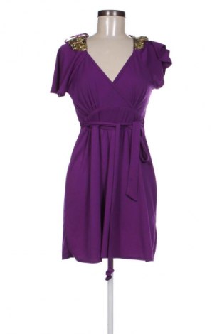Šaty  Dorothy Perkins, Veľkosť M, Farba Fialová, Cena  7,95 €
