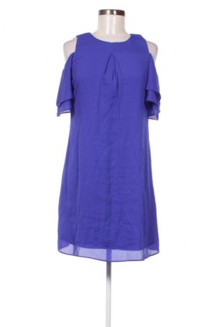 Šaty  Dorothy Perkins, Velikost XS, Barva Modrá, Cena  122,00 Kč