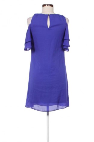 Šaty  Dorothy Perkins, Velikost XS, Barva Modrá, Cena  122,00 Kč