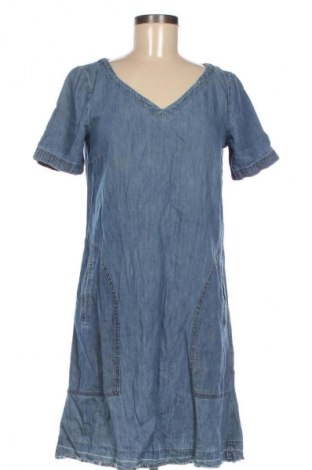 Šaty  Edc By Esprit, Veľkosť S, Farba Modrá, Cena  9,95 €