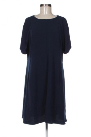 Šaty  Edc By Esprit, Velikost L, Barva Modrá, Cena  349,00 Kč