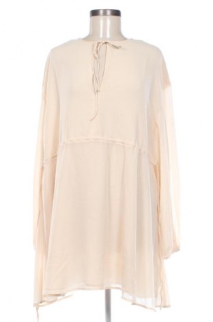 Рокля Edited, Размер M, Цвят Бежов, Цена 13,42 €