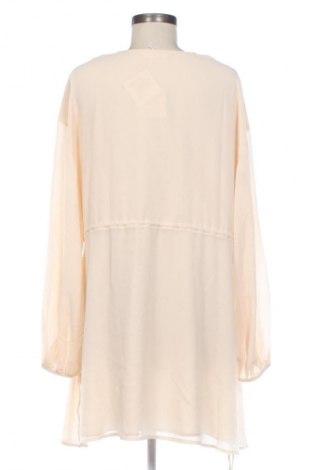 Рокля Edited, Размер M, Цвят Бежов, Цена 13,42 €