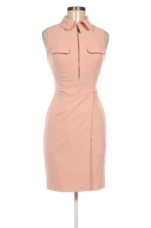 Šaty  Elisabetta Franchi, Velikost S, Barva Růžová, Cena  4 885,00 Kč