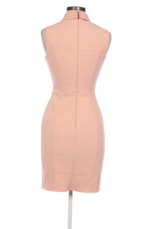 Šaty  Elisabetta Franchi, Velikost S, Barva Růžová, Cena  4 885,00 Kč